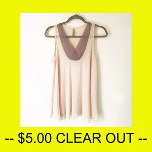 Final Touch layering tunic